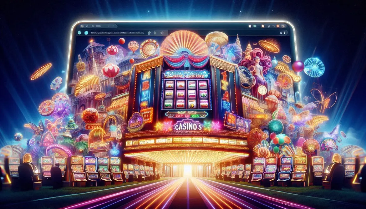 Ragnaro Casino